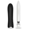 LATETOBED Stimulateur de clitoris Bilie 10 x 2.5cm Noir